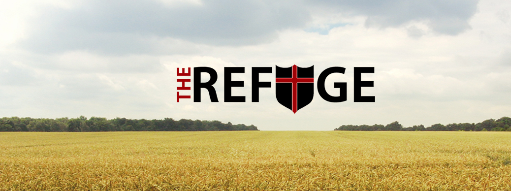 RefugeCC Christian Church Field