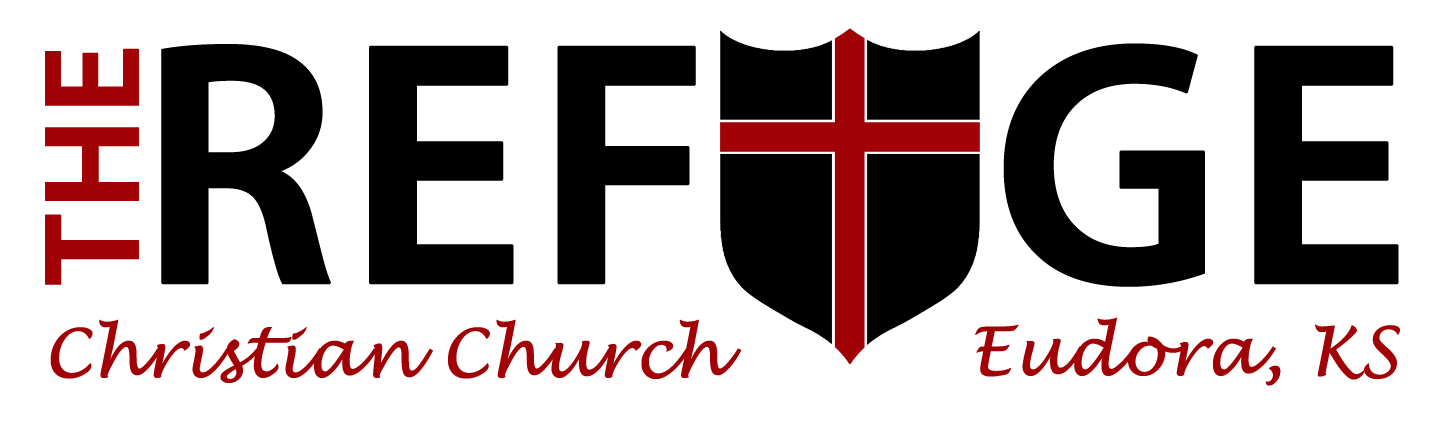 Logo The Refuge Christian Church