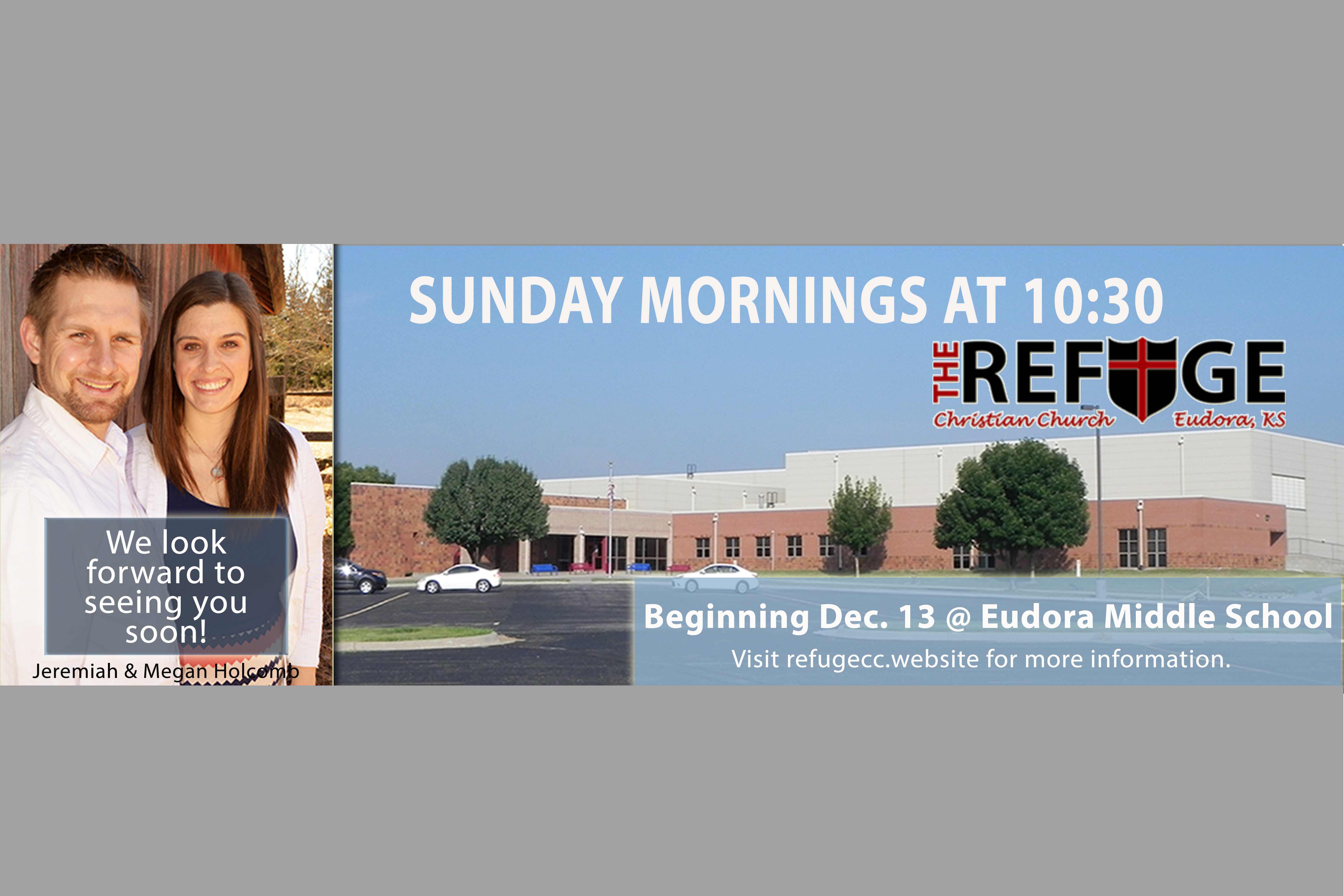 RefugeCC Christian Church School slider2